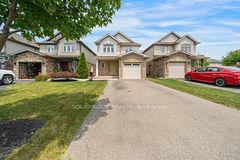 8435 Kelsey Crescent, Niagara Falls, ON L2H 0E6