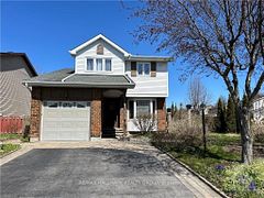 6417 Loire Drive, Orleans - Convent Glen and Area, ON K1C 3H1