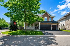 102 Dragon Park Drive, Barrhaven, ON K2J 0H5