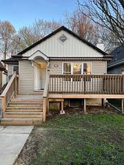 235 Bernard Avenue Lower level, London East, ON M2K 1Z4