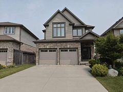 882 Kettleridge Street, London North, ON N6H 0E7