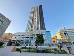 60 Frederick Street 2201, Kitchener, ON N2H 0C7