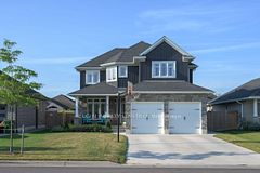 14 Muirfield Drive, St. Thomas, ON N5R 0K3