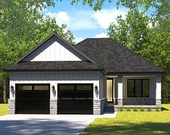 81 DEARING Drive, South Huron, ON N0M 1T0