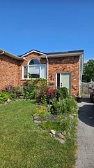 64 Chapel Hill Crescent upper, Welland, ON L3C 6G9