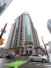 234 Rideau Street 504A, Lower Town - Sandy Hill, ON K1N 0A9