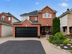157 Fairlop Way, Barrhaven, ON K2J 5B8