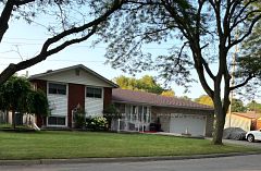 8842 Roosevelt Street, Niagara Falls, ON L2G 7A2
