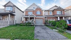 566 Dundonald Drive, Barrhaven, ON K2J 5X1