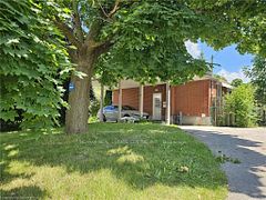 15 wellington Street S 2602, Kitchener, ON N2G 0E3