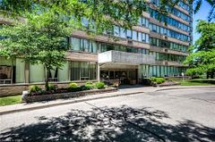 3227 King Street E 503, Kitchener, ON N2A 3Z9