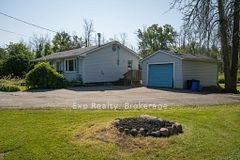 388 Meyers Creek Road, Quinte West, ON K8V 5P8