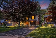 356 Coleridge Place, Waterloo, ON N2L 2V8