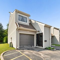 337 Kingswood Drive 20, Kitchener, ON N2E 1X5