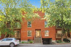 160 Bruyere Street 1, Lower Town - Sandy Hill, ON K1N 5E1