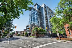 224 Lyon Street N 1411, Ottawa Centre, ON K1R 0C1