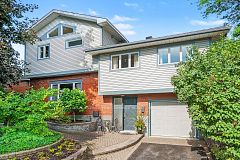 1208 Cline Crescent, Belair Park - Copeland Park and Area, ON K2C 2P2