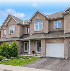 122 Talltree Crescent, Stittsville - Munster - Richmond, ON K2S 0B1