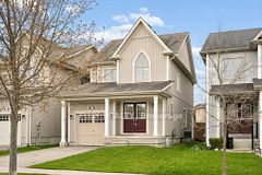 414 Thompson Street, Woodstock, ON N4T 0G7
