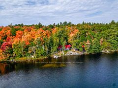 9600 Part 4 Harris Lake Water N/A, Whitestone, ON P0A 1G0
