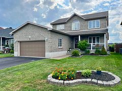 1004 Crestwood Drive, Brockville, ON K6V 7N1