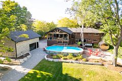 1417 Highway 54, Brant, ON N3W 2G9