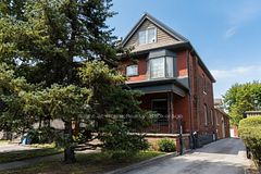 506 Aberdeen Avenue, Hamilton, ON L8P 2S2