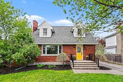 805 Smyth Road, Elmvale Acres and Area, ON K1G 1P2