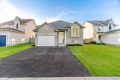 46 Cashel Crescent, Brantford, ON N3T 6L1