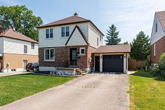 5682 Hanan Avenue, Niagara Falls, ON L2G 4E6