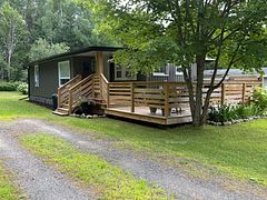 128 Rivers Road E 5, Callander, ON P0H 1H0