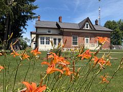 2173 Switzerville Road, Loyalist, ON K7R 3K9