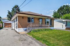 529 Anthony Street, Cornwall, ON K6H 5L1