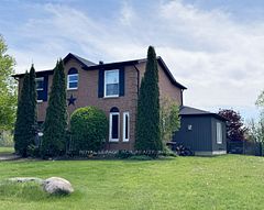 18 Peter Street, Amaranth, ON L9W 5Z8