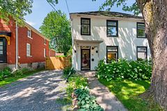 36 Livingston Avenue, Kingston, ON K7L 4L2