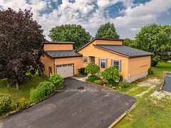 384 Urstadt Street, Georgian Bluffs, ON N4K 6V5