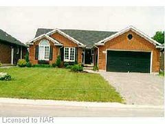 81 SANDRA Drive, Pelham, ON L0S 1C0