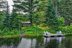1162 High Falls Road, Bracebridge, ON P1L 1W9