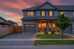 27 Harmony Way, Thorold, ON L2V 0B6