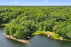 Lot #36 - 0 Salmon Lake Road, Seguin, ON P2A 2W8