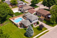 462 Rivercrest Drive, Woodstock, ON N4S 5W6