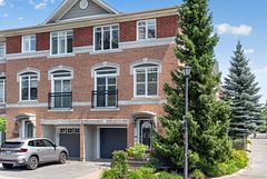 121 West Village Private, Westboro - Hampton Park, ON K1Z 1C9