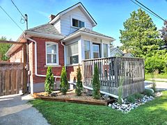 52 Berry Street, Meaford, ON N4L 1V3