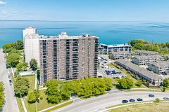 301 FRANCES Avenue 1203, Hamilton, ON L8E 3W6