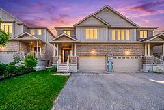 439 Avens Street, Waterloo, ON N2V 0B6