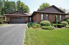 12 MCKEOWN Court, Haldimand, ON N3W 1G8