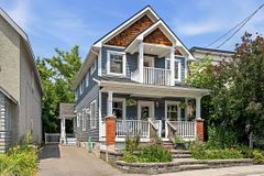 23 Newton Street, Glebe - Ottawa East and Area, ON K1S 2S6