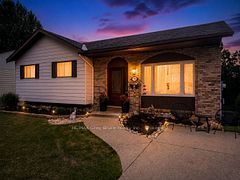320 8th "A" Avenue E, Owen Sound, ON N4K 6L3