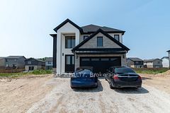 266 Hesselman Crescent Basement, London South, ON N6M 0K3