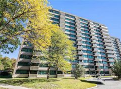 555 BRITTANY Drive 510, Manor Park - Cardinal Glen and Area, ON K1K 4C5